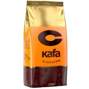C kafa mlevena 200 g