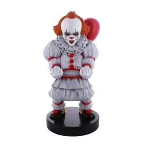 Cable Guys IT Pennywise držač za kontroler i stalak za telefon, 20 cm