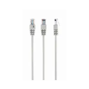 Cablexpert UTP Cat5 patch kabl 2m