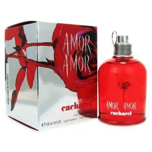Cacharel Amor Amor EDT 100 ml