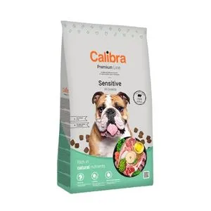 Calibra Dog Premium Line Sensitive, hrana za pse 12kg