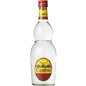 Camino Real Blanco tekila 0,7 l