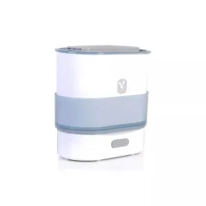 Cangaroo Multifunkcionalni Sterilizator 3 u 1 Cangaroo Sivi