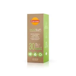 Carroten Ecosun krema za lice SPF 30, 50 ml