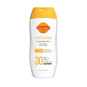 Carroten Protect & Care mleko za sunčanje SPF 30, 200 ml