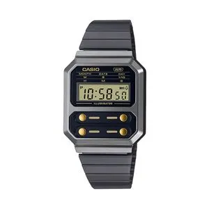 CASIO Uniseks Ručni sat A100WEGG-1A2EF