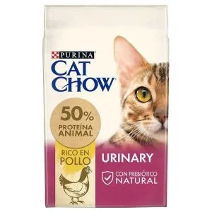 Cat Chow Urinary UTH Piletina 15kg