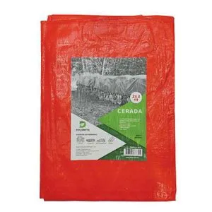 Cerada Dolomite narandžasta 120g  3x4m