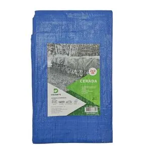 Cerada Dolomite plava 80g  4x8m