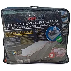 Cerada za auto protiv grada CAR LINE 571x203x120 - XXL