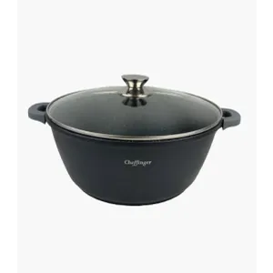 CHEFFINGER CF-DC32 Šerpa 32cm