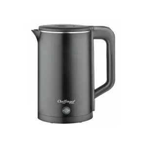 Cheffinger Kuvalo crno