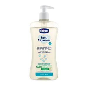 Chicco BM normal 2u1 kupka i sampon 500ml