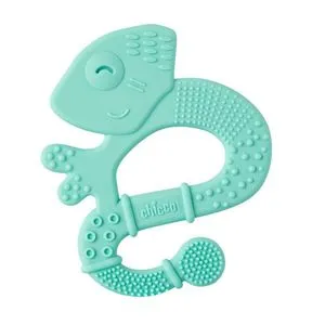 Chicco glodalica iguana mint 2m+