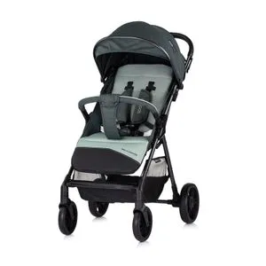 Chipolino Kolica za bebe Sparkle Basil