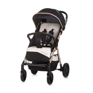 Chipolino Kolica za bebe Sparkle Blackberry