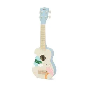 Classic World Muzička igračka Ukulele plava