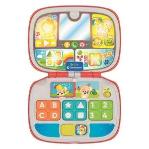Clementoni Baby Laptop
