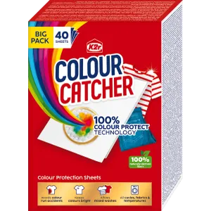Colour Catcher Core 40 sheets