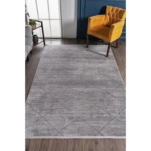 Conceptum Hypnose Granada - Tepih 6089 Siva (100 x 200 cm)