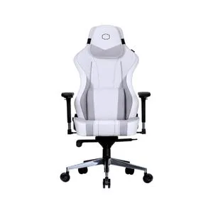 Cooler Master Caliber X2C CMI-GCX2C-GW gaming stolica bela