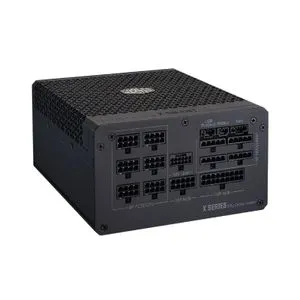 Cooler Master X Silent Edge 1100W Platinum modular napajanje (MPS‑B001‑AZBP‑NBEU)