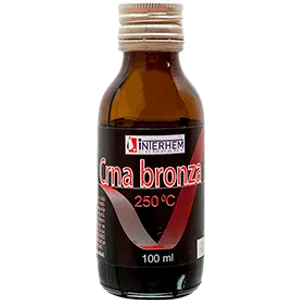 Crna bronza 100ml
