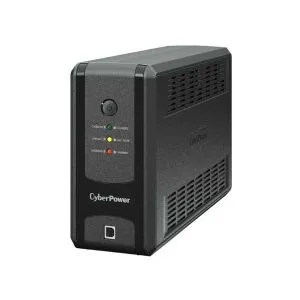 CyberPower UT850EG UPS 850VA / 425W line-interactive, 3 šuko utičnice