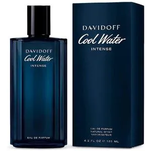 Davidoff Cool Water Intense EDP 125 ml