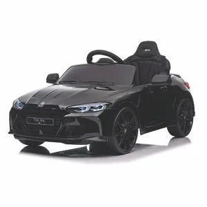 Dečiji auto na akumulator BMW M4 - Crni