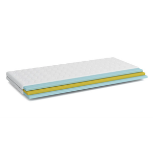 Dečiji Dušek Livello - 11cm - Razne Dimenzije - Širina 80cm