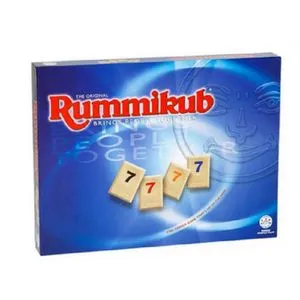 Dexy Co Rummikub experience društvena igra (RMK2600)