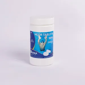 Diasa Hlor tableta (200gr) 1kg