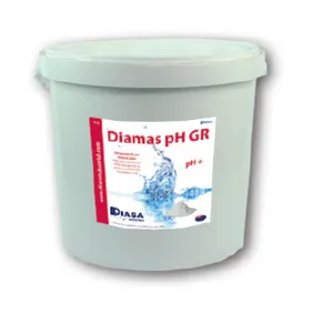 DIASA Sredstvo za povećanje PH vrednosti vode 1kg
