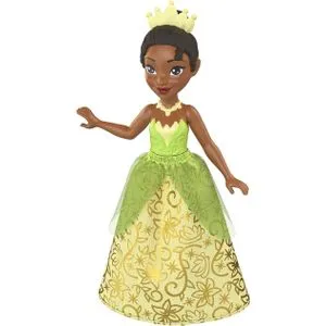Disney Princess Lutka Tiana 10cm