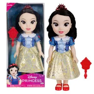 DISNEY Princess Snežana lutka 38cm