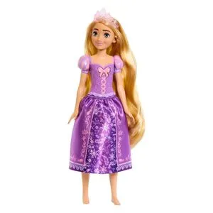 Disney Princess Zlatokosa Sa Zvukom