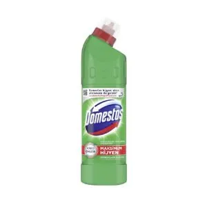 Domestos gel 750ml Pine (Zeleni)