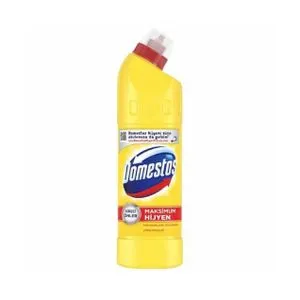 Domestos  gel 750ml Žuti