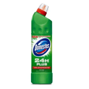 Domestos WC gel Pine Fresh, 750 ml