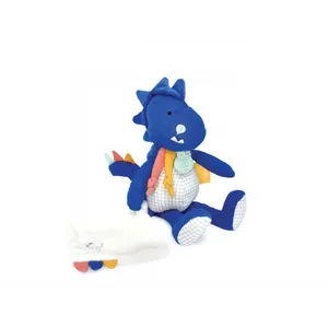 Doudou et Compagnie Plišani dino sa mazilicom