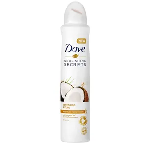 Dove dezodorans 250ml Coconut