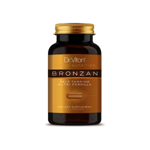 Dr Viton Bronzan 30cps