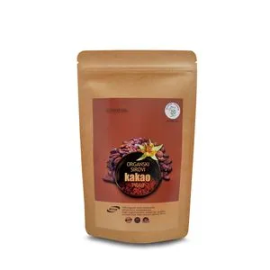 DTC Kakao prah, organski 200g
