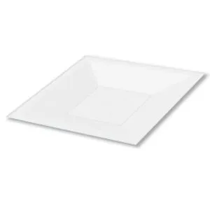 Duni premium tanjir 22 cm 6/1