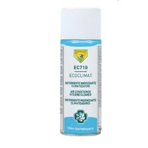 ECO ECO SPREJ  ČISTAČ KLIMA UREĐAJA 400ML CLIMAT