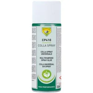 ECO LEPAK U SPREJU CP410 400ML 