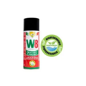 Eco Sprej Odvijač W8 400ML