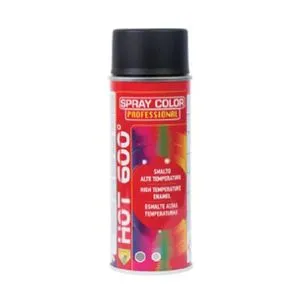 Eco Sprej temperaturni HOT600 BELI