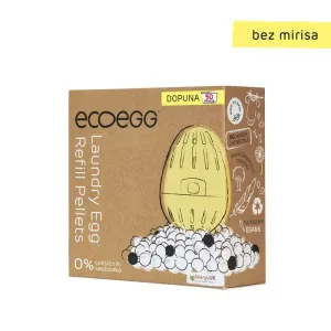 ECOEGG Dop.Deterdž&Omekšivač Bez Mirisa,50 Pranja